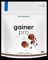 Гейнер PRO Nutriversum, 5000 г