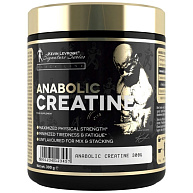 Креатин Creatine LEVRONE Anabolic 300 грамм