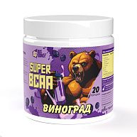 БЦАА 2:1:1 плюс, BigBan, 200гр, 