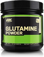 Л-глютамин ON POWDER, Optimum Nutrition