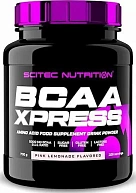 БЦАА BCAA Xpress Scitec Nutrition, 700г, дыня