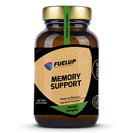Комплекс Memory Support Fuel-Up, 60 капсул