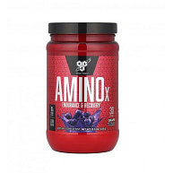 Аминокислоты Amino-X, BSN