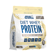 Протеин Diet Whey Protein Applied Nutrition, 1000 г