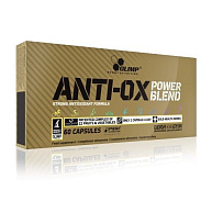 Витамины ANTI-OX Power Blend Mega Caps, Olimp