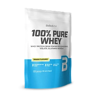 Протеин 100% Pure Whey, Biotech USA