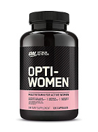Витамины Opti-Women, Optimum Nutrition