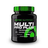 Витамины MULTI PRO PLUS, Scitec Nutrition, 30 пакет
