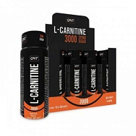 Л-карнитин 3000 mg shot, QNT