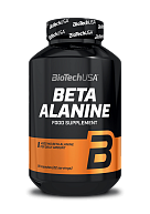 Бета-аланин Beta Alanine, Biotech USA