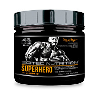 Предтренировочный комплекс Superhero Pre-Wo, Scitec Nutrition