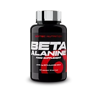 Бета-аланин Beta Alanine, Scitec Nutrition