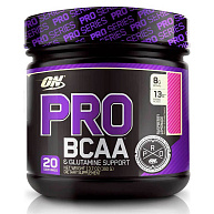 БЦАА ON PRO BCAA, Optimum Nutrition