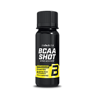 БЦАА BCAA Shot, BiotechUSA