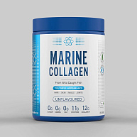 Морской коллаген Applied Nutrition, 300 г, не ароматизированный