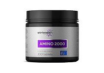 Аминокислоты Amino 2000 Gold Strimex, 300 таблеток