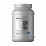 Протеин Whey Protein Silver Edition, Strimex, 900 г