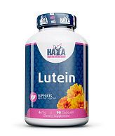 Лютеин Lutein Haya Labs, 90 капсул