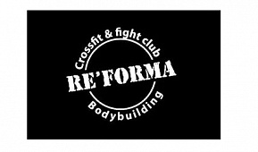 Фитнес-центр "Re'Forma"