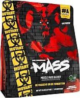 Гейнер Мутант Масс 5 фунтов MUTANT, 2270 г