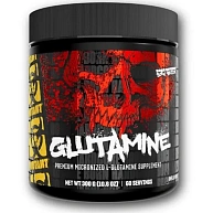 Глютамин MUTANT 10,6 унций, 300гр