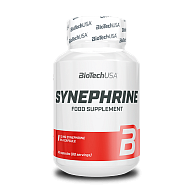 Синефрин Synephrine, Biotech USA