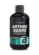 Витамины Arthro Guard Liquid, Biotech USA