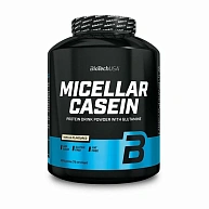 Протеин Micellar Casein, Biotech USA, 2270г