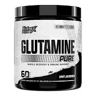 Глютамин Glutamine Pure Nutrex, 300 грамм