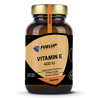 Витамин Vitamin E 400 IU Fuel-Up, 100 капсул