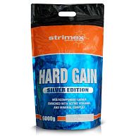 Гейнер Hard Gain Silver Edition, Strimex, 6000г,