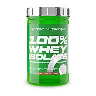 Протеин Whey Isolate, Scitec Nutrition