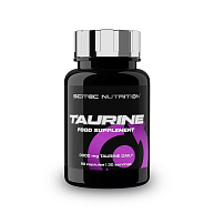 Таурин Taurine, Scitec Nutrition