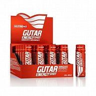 Энергетик GUTAR ENERGY SHOT, 60 мл