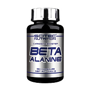 Бета-аланин Beta Alanine, Scitec Nutrition