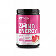 Аминокислоты ON Essential Amino Energy, Optimum Nutrition