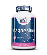 Магний Magnesium citrate Haya Labs, 100 таблеток