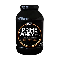 Протеин Prime Whey, QNT