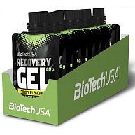 Гель Recovery Gel, Biotech USA