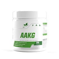 Аргинин Альфа-Кетоглутарат / AAKG / 200 гр.