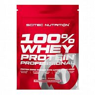 Протеин Whey Protein Prof. Scitec Nutrition, 1000г