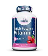 Витамин C High Potency Vitamin C Haya Labs