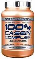 Протеин Casein Complex, Scitec Nutrition