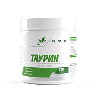 Таурин / Taurine / 200 гр.