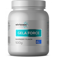 Комплекс для суставов и связок Gela Force, Strimex, 500 г