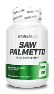 Со Пальметто Saw Palmetto, Biotech USA