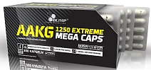 ААКГ Olimp 1250 Extreme Mega Caps, 30 капс.