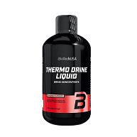 Жиросжигатель Thermo Drine Liquid, Biotech USA