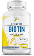 Биотин B-Vitamin Proper Vit, 90 кап