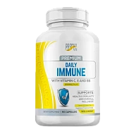 Витамины Daily Immune 1000мг, Proper Vit